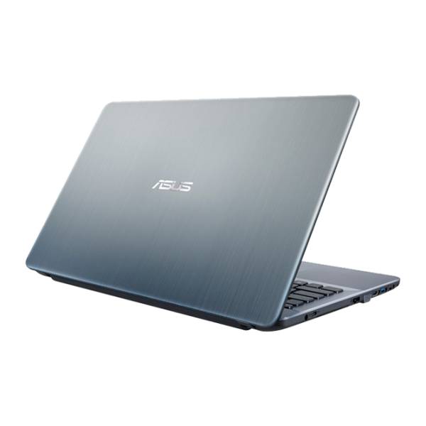 Asus VivoBook Max X541SC Pentium N3710/ 1 TB/ 4 GB/ VGA Discretă/ Silver photo 3 Asus VivoBook Max X541SC Pentium N3710/ 1 TB/ 4 GB/ VGA Discretă/ Silver photo 3