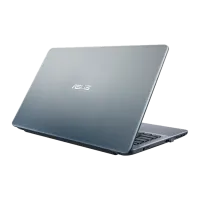 Laptop Asus VivoBook Max X541SC Pentium N3710 / 4 GB / / VGA Discretă / Silver photo 3
