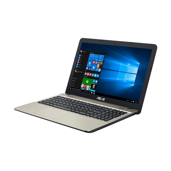 Asus VivoBook Max X541SC Pentium N3710/ 1 TB/ 4 GB/ VGA Discretă/ Black photo 2 Asus VivoBook Max X541SC Pentium N3710/ 1 TB/ 4 GB/ VGA Discretă/ Black photo 2
