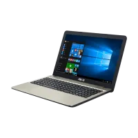 Laptop Asus VivoBook Max X541SC Pentium N3710 / 4 GB / / VGA Discretă / Black photo 2