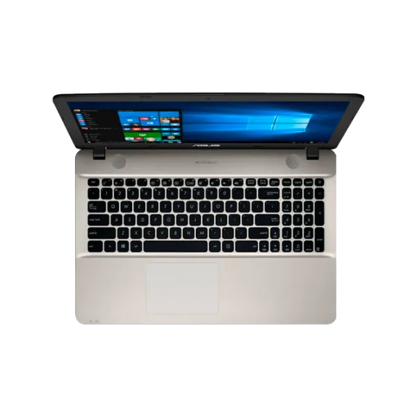 Asus VivoBook Max X541SC Pentium N3710/ 1 TB/ 4 GB/ VGA Discretă/ Black photo 3 Asus VivoBook Max X541SC Pentium N3710/ 1 TB/ 4 GB/ VGA Discretă/ Black photo 3