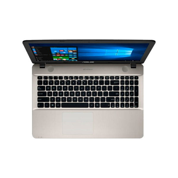 Asus VivoBook Max X541SC Pentium N3710/ 1 TB/ 4 GB/ VGA Discretă/ Black photo 3 Asus VivoBook Max X541SC Pentium N3710/ 1 TB/ 4 GB/ VGA Discretă/ Black photo 3