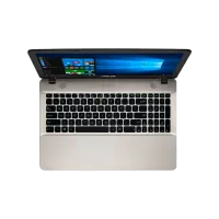 Laptop Asus VivoBook Max X541SC Pentium N3710 / 4 GB / / VGA Discretă / Black photo 3