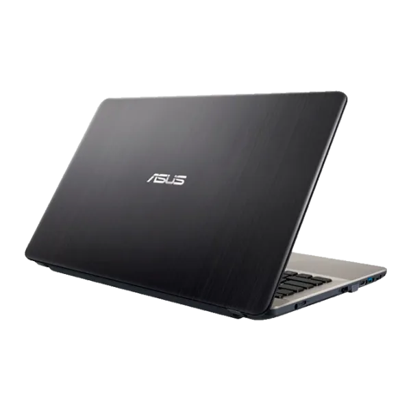 Asus VivoBook Max X541SC Pentium N3710/ 1 TB/ 4 GB/ VGA Discretă/ Black photo 4 Asus VivoBook Max X541SC Pentium N3710/ 1 TB/ 4 GB/ VGA Discretă/ Black photo 4