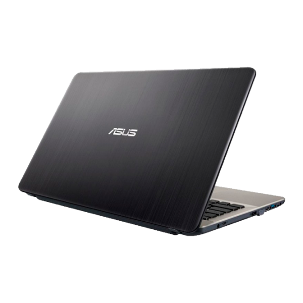 Asus VivoBook Max X541SC Pentium N3710/ 1 TB/ 4 GB/ VGA Discretă/ Black photo 4 Asus VivoBook Max X541SC Pentium N3710/ 1 TB/ 4 GB/ VGA Discretă/ Black photo 4