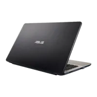 Laptop Asus VivoBook Max X541SC Pentium N3710 / 4 GB / / VGA Discretă / Black photo 4