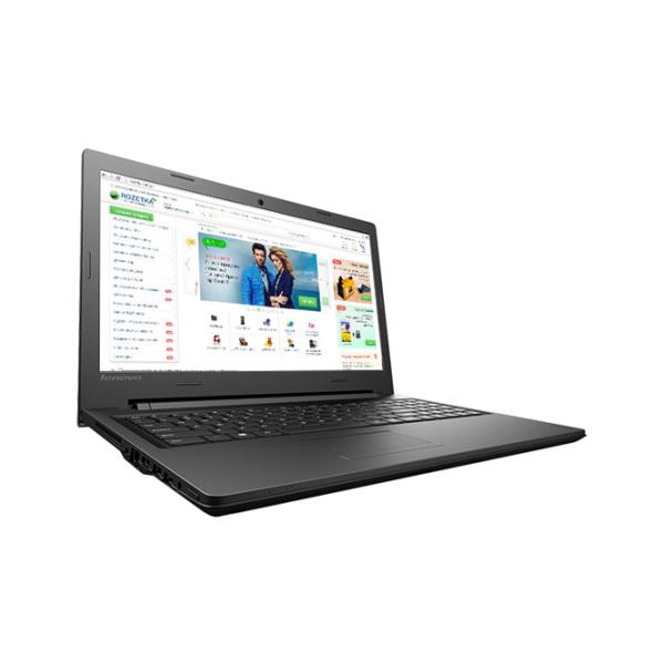 Lenovo IdeaPad 100-15IBD Core i5 5200U/ 1 TB/ 4 GB/ VGA Discretă/ Black photo 3 Lenovo IdeaPad 100-15IBD Core i5 5200U/ 1 TB/ 4 GB/ VGA Discretă/ Black photo 3