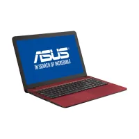 Laptop Asus VivoBook Max X541NA Pentium X541NA / 4 GB / / VGA Integrată / Red photo 3