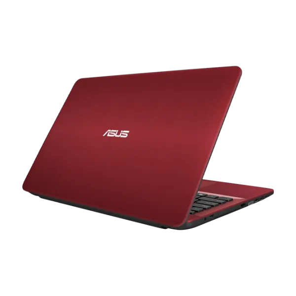 Asus VivoBook Max X541NA Pentium X541NA/ 1 TB/ 4 GB/ VGA Integrată/ Red photo 4 Asus VivoBook Max X541NA Pentium X541NA/ 1 TB/ 4 GB/ VGA Integrată/ Red photo 4