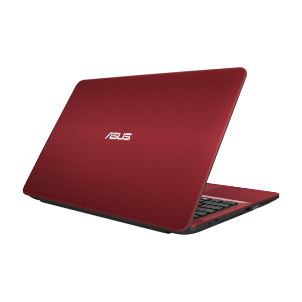 Asus VivoBook Max X541NA Pentium X541NA/ 1 TB/ 4 GB/ VGA Integrată/ Red photo 4 Asus VivoBook Max X541NA Pentium X541NA/ 1 TB/ 4 GB/ VGA Integrată/ Red photo 4