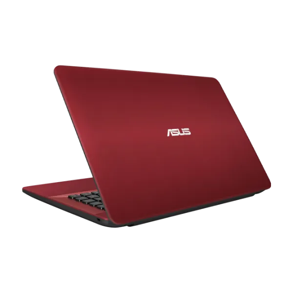 Asus VivoBook Max X541NA Pentium X541NA/ 1 TB/ 4 GB/ VGA Integrată/ Red photo 5 Asus VivoBook Max X541NA Pentium X541NA/ 1 TB/ 4 GB/ VGA Integrată/ Red photo 5