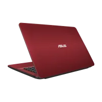Laptop Asus VivoBook Max X541NA Pentium X541NA / 4 GB / / VGA Integrată / Red photo 6