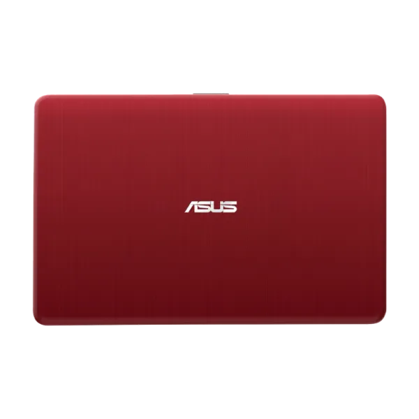 Asus VivoBook Max X541NA Pentium X541NA/ 1 TB/ 4 GB/ VGA Integrată/ Red photo 6 Asus VivoBook Max X541NA Pentium X541NA/ 1 TB/ 4 GB/ VGA Integrată/ Red photo 6
