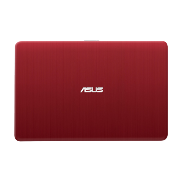 Asus VivoBook Max X541NA Pentium X541NA/ 1 TB/ 4 GB/ VGA Integrată/ Red photo 6 Asus VivoBook Max X541NA Pentium X541NA/ 1 TB/ 4 GB/ VGA Integrată/ Red photo 6
