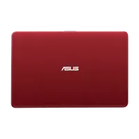 Laptop Asus VivoBook Max X541NA Pentium X541NA / 4 GB / / VGA Integrată / Red photo 7