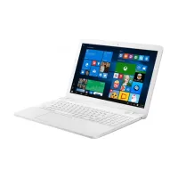 Laptop Asus VivoBook Max X541NA Pentium N4200 / 4 GB / / VGA Integrată / White photo 2