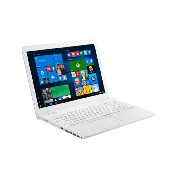 Asus VivoBook Max X541NA Pentium N4200/ 1 ТB/ 4 ГБ/ VGA Встроенная/ Белый photo 3 Asus VivoBook Max X541NA Pentium N4200/ 1 ТB/ 4 ГБ/ VGA Встроенная/ Белый photo 3