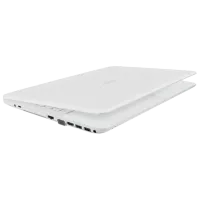 Laptop Asus VivoBook Max X541NA Pentium N4200 / 4 GB / / VGA Integrată / White photo 6