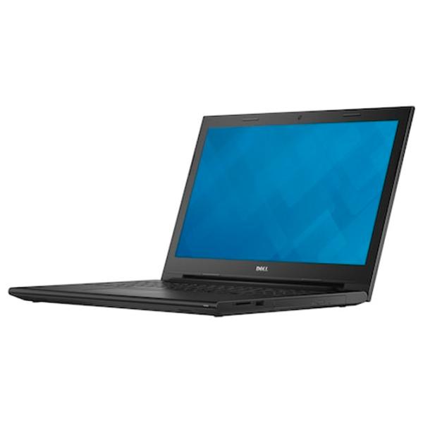 Dell Inspiron 3542 Core i3 4005U / 4 GB / / VGA Discretă / Black photo 2 Dell Inspiron 3542 Core i3 4005U / 4 GB / / VGA Discretă / Black photo 2