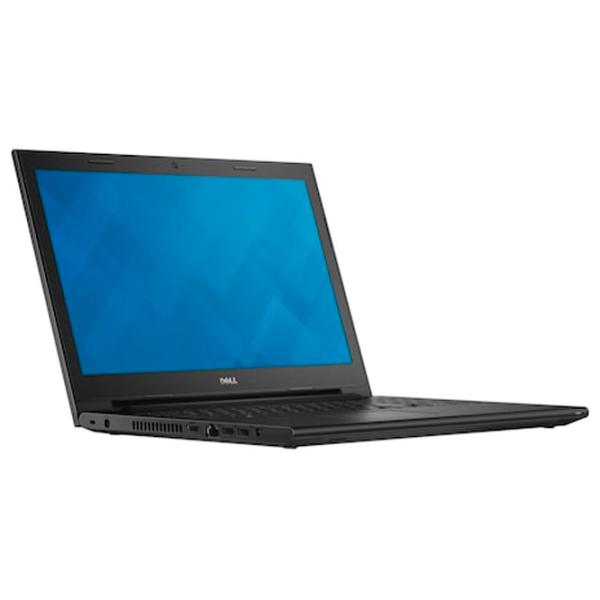 Dell Inspiron 3542 Core i3 4005U / 4 GB / / VGA Discretă / Black photo 3 Dell Inspiron 3542 Core i3 4005U / 4 GB / / VGA Discretă / Black photo 3