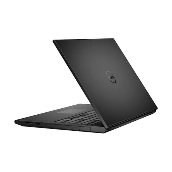 Dell Inspiron 3542 Core i3 4005U / 4 GB / / VGA Discretă / Black photo 4 Dell Inspiron 3542 Core i3 4005U / 4 GB / / VGA Discretă / Black photo 4