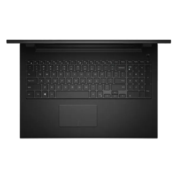Dell Inspiron 3542 Core i3 4005U / 4 GB / / VGA Discretă / Black photo 5 Dell Inspiron 3542 Core i3 4005U / 4 GB / / VGA Discretă / Black photo 5
