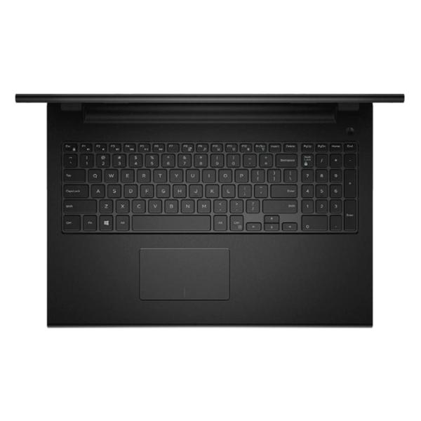 Dell Inspiron 3542 Core i3 4005U / 4 GB / / VGA Discretă / Black photo 5 Dell Inspiron 3542 Core i3 4005U / 4 GB / / VGA Discretă / Black photo 5