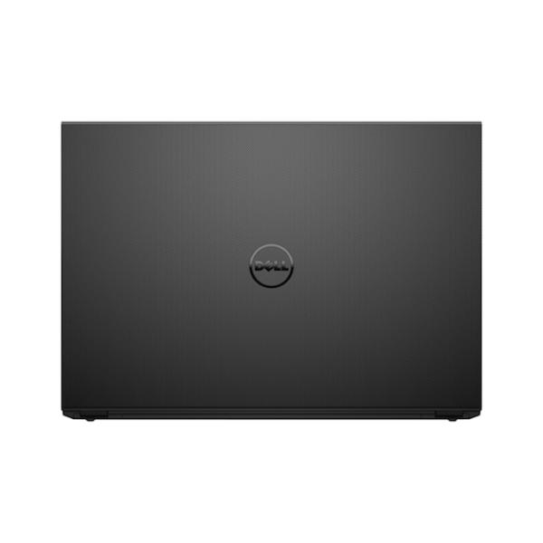 Dell Inspiron 3542 Core i3 4005U / 4 GB / / VGA Discretă / Black photo 6 Dell Inspiron 3542 Core i3 4005U / 4 GB / / VGA Discretă / Black photo 6