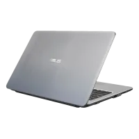 Laptop Asus VivoBook X540LJ Core i3 5005U / 4 GB / / VGA Discretă / Silver photo 4