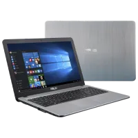 Laptop Asus VivoBook X540LJ Core i3 5005U / 4 GB / / VGA Discretă / Silver photo 11