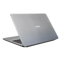 Laptop Asus VivoBook X540LJ Core i5 5200U / 4 GB / / VGA Discretă / Silver photo 3