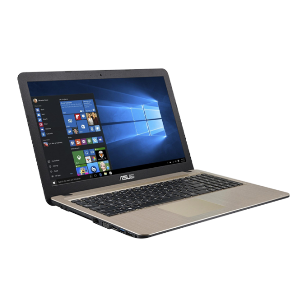Asus VivoBook X540LJ Core i3 5005U/ 1 TB/ 4 GB/ VGA Discretă/ Black photo 2 Asus VivoBook X540LJ Core i3 5005U/ 1 TB/ 4 GB/ VGA Discretă/ Black photo 2