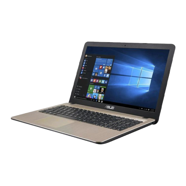 Asus VivoBook X540LJ Core i3 5005U/ 1 TB/ 4 GB/ VGA Discretă/ Black photo 3 Asus VivoBook X540LJ Core i3 5005U/ 1 TB/ 4 GB/ VGA Discretă/ Black photo 3