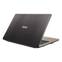 Laptop Asus VivoBook X540LJ Core i3 5005U / 4 GB / / VGA Discretă / Black photo 4