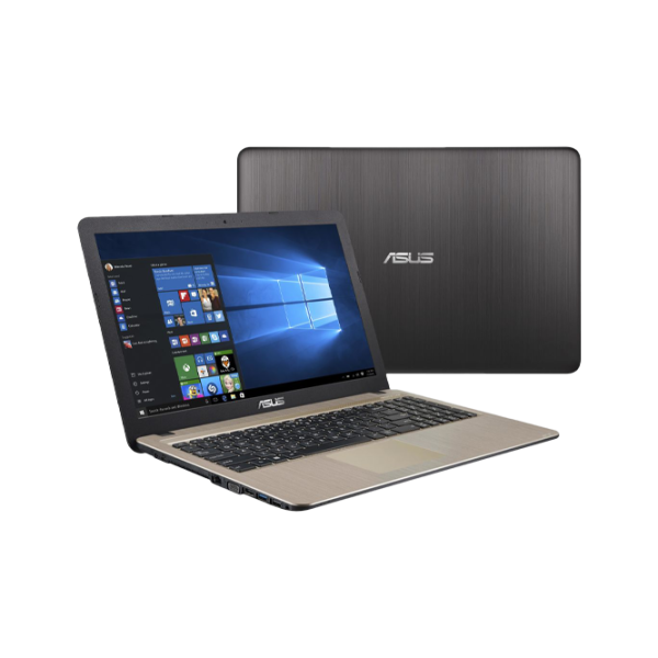 Asus VivoBook X540LJ Core i3 5005U/ 1 TB/ 4 GB/ VGA Discretă/ Black photo 6 Asus VivoBook X540LJ Core i3 5005U/ 1 TB/ 4 GB/ VGA Discretă/ Black photo 6