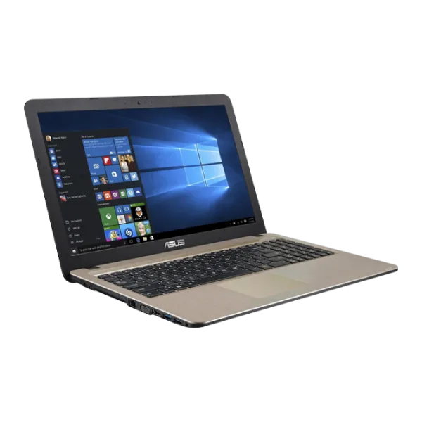 Asus VivoBook X540LJ Core i5 5200U/ 1 ТB/ 4 ГБ/ VGA Дискретная/ Черный photo 2 Asus VivoBook X540LJ Core i5 5200U/ 1 ТB/ 4 ГБ/ VGA Дискретная/ Черный photo 2