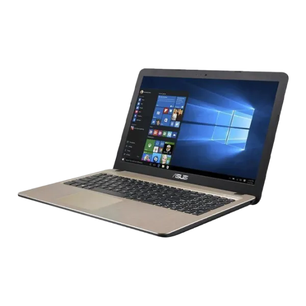 Asus VivoBook X540LJ Core i5 5200U/ 1 ТB/ 4 ГБ/ VGA Дискретная/ Черный photo 3 Asus VivoBook X540LJ Core i5 5200U/ 1 ТB/ 4 ГБ/ VGA Дискретная/ Черный photo 3