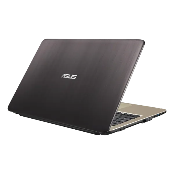 Asus VivoBook X540LJ Core i5 5200U/ 1 ТB/ 4 ГБ/ VGA Дискретная/ Черный photo 4 Asus VivoBook X540LJ Core i5 5200U/ 1 ТB/ 4 ГБ/ VGA Дискретная/ Черный photo 4