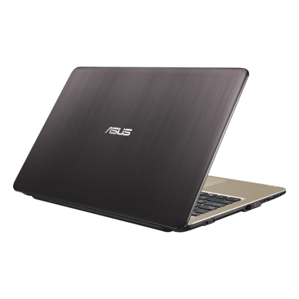 Asus VivoBook X540LJ Core i5 5200U/ 1 ТB/ 4 ГБ/ VGA Дискретная/ Черный photo 4 Asus VivoBook X540LJ Core i5 5200U/ 1 ТB/ 4 ГБ/ VGA Дискретная/ Черный photo 4