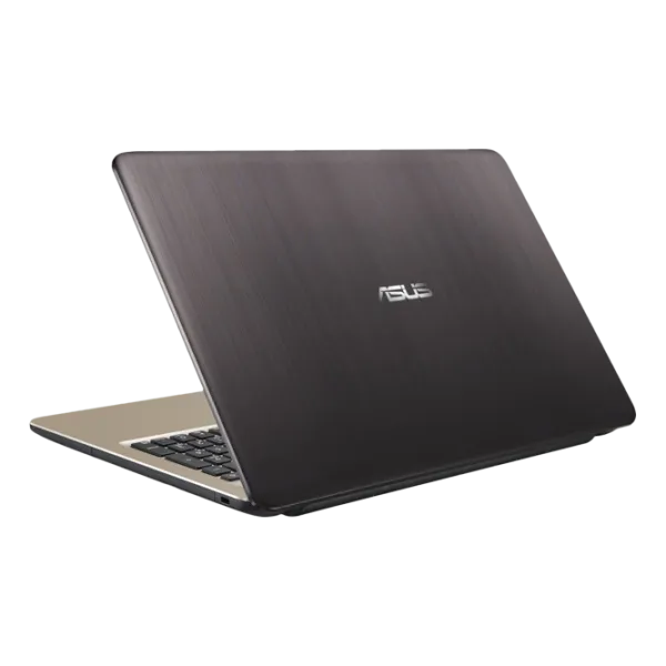 Asus VivoBook X540LJ Core i5 5200U/ 1 ТB/ 4 ГБ/ VGA Дискретная/ Черный photo 5 Asus VivoBook X540LJ Core i5 5200U/ 1 ТB/ 4 ГБ/ VGA Дискретная/ Черный photo 5