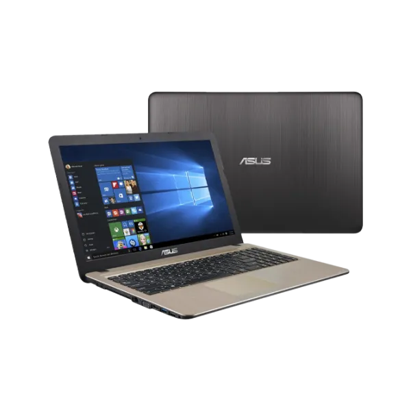Asus VivoBook X540LJ Core i5 5200U/ 1 ТB/ 4 ГБ/ VGA Дискретная/ Черный photo 6 Asus VivoBook X540LJ Core i5 5200U/ 1 ТB/ 4 ГБ/ VGA Дискретная/ Черный photo 6