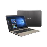 Laptop Asus VivoBook X540LJ Core i5 5200U / 4 GB / / VGA Discretă / Black photo 6