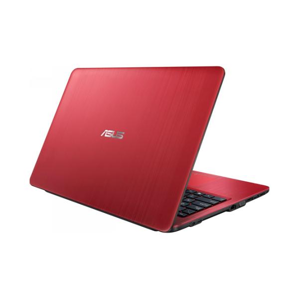 Asus VivoBook X540LJ Core i3 5005U/ 1 TB/ 4 GB/ VGA Discretă/ Red photo 2 Asus VivoBook X540LJ Core i3 5005U/ 1 TB/ 4 GB/ VGA Discretă/ Red photo 2