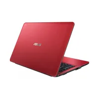 Laptop Asus VivoBook X540LJ Core i3 5005U / 4 GB / / VGA Discretă / Red photo 2
