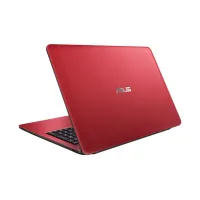 Laptop Asus VivoBook X540LJ Core i3 5005U / 4 GB / / VGA Discretă / Red photo 3