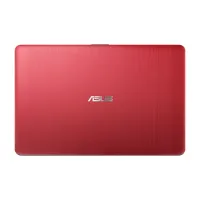 Laptop Asus VivoBook X540LJ Core i3 5005U / 4 GB / / VGA Discretă / Red photo 4