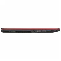 Laptop Asus VivoBook X540LJ Core i3 5005U / 4 GB / / VGA Discretă / Red photo 5