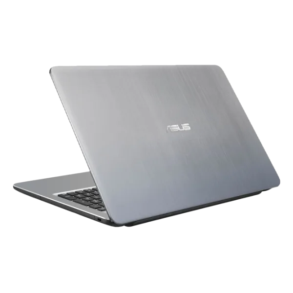 Asus VivoBook X540LJ Core i3 4005U/ 500 GB/ 4 GB/ VGA Discretă/ Silver photo 3 Asus VivoBook X540LJ Core i3 4005U/ 500 GB/ 4 GB/ VGA Discretă/ Silver photo 3