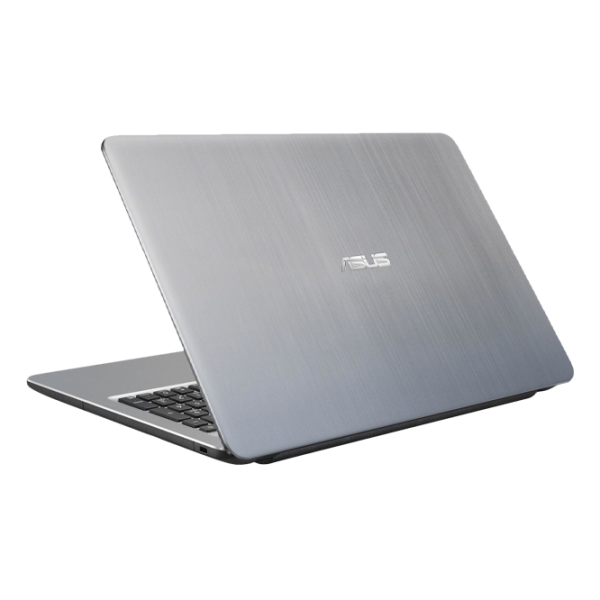 Asus VivoBook X540LJ Core i3 4005U/ 500 GB/ 4 GB/ VGA Discretă/ Silver photo 3 Asus VivoBook X540LJ Core i3 4005U/ 500 GB/ 4 GB/ VGA Discretă/ Silver photo 3