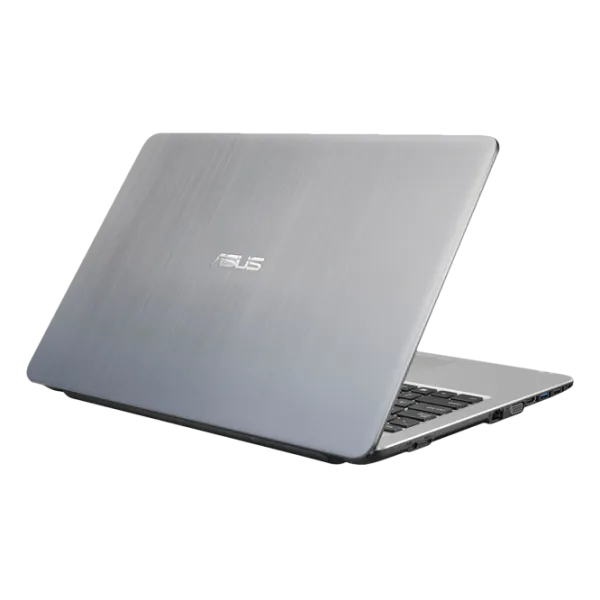 Asus VivoBook X540LJ Core i3 4005U/ 500 GB/ 4 GB/ VGA Discretă/ Silver photo 4 Asus VivoBook X540LJ Core i3 4005U/ 500 GB/ 4 GB/ VGA Discretă/ Silver photo 4